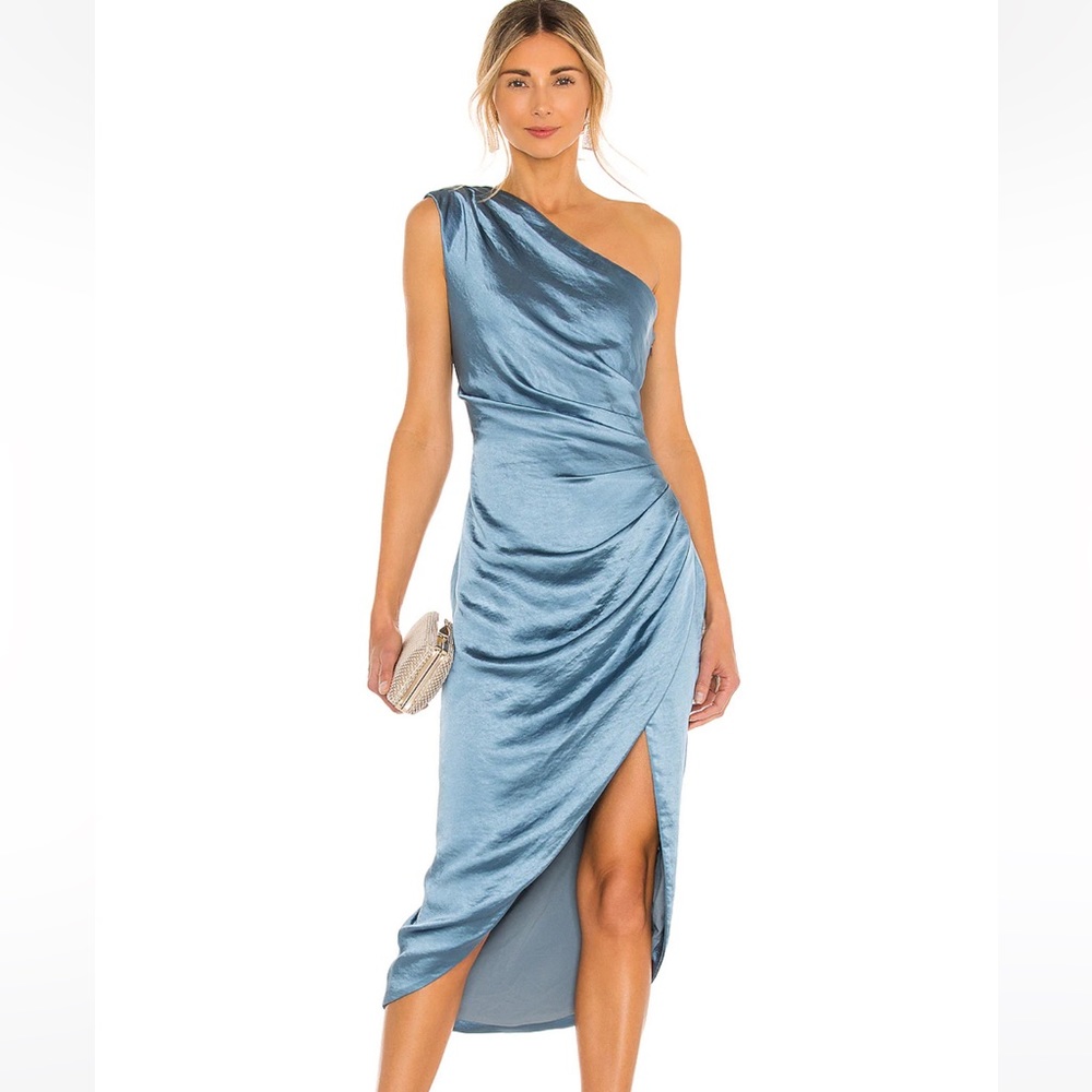 ELLIATT  Cassini Dress in Blue XS in good condition